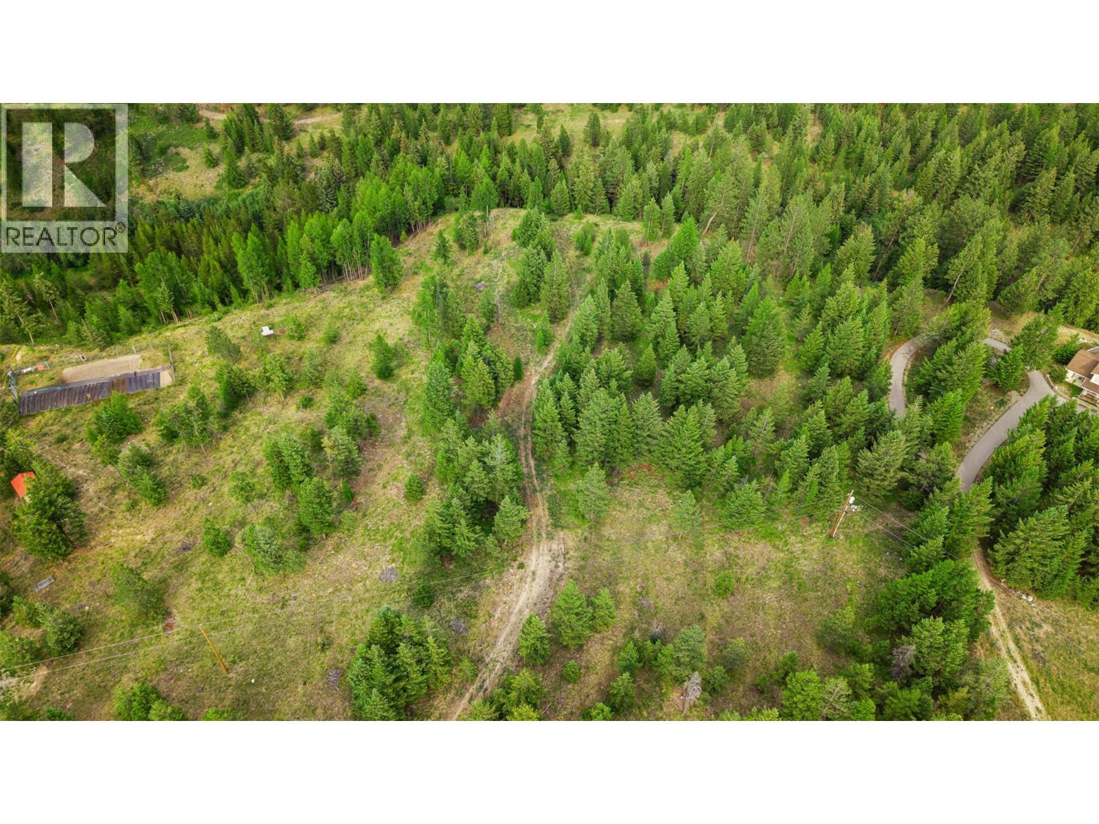 701 Raven Hill Road Lot# 11, Osoyoos