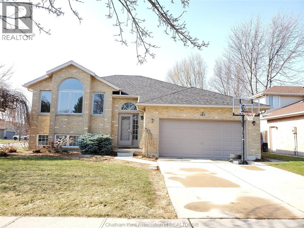 147 Garden Path, Chatham, Ontario