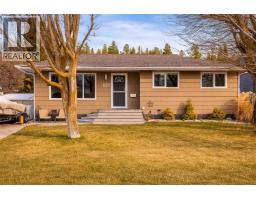  133 Bracewell Drive, Penticton
