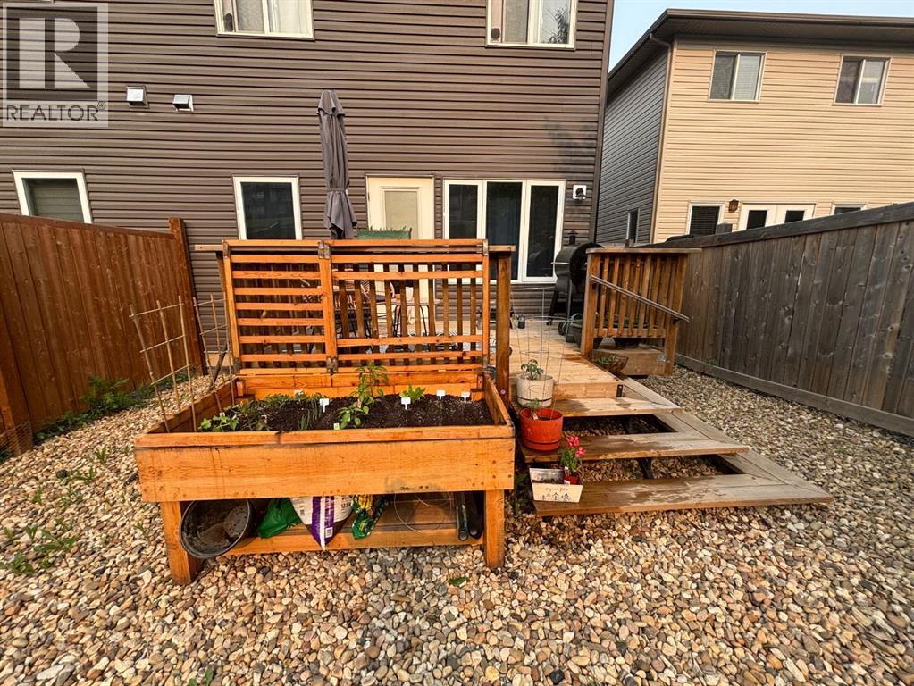 221 Shalestone Way, Fort McMurray