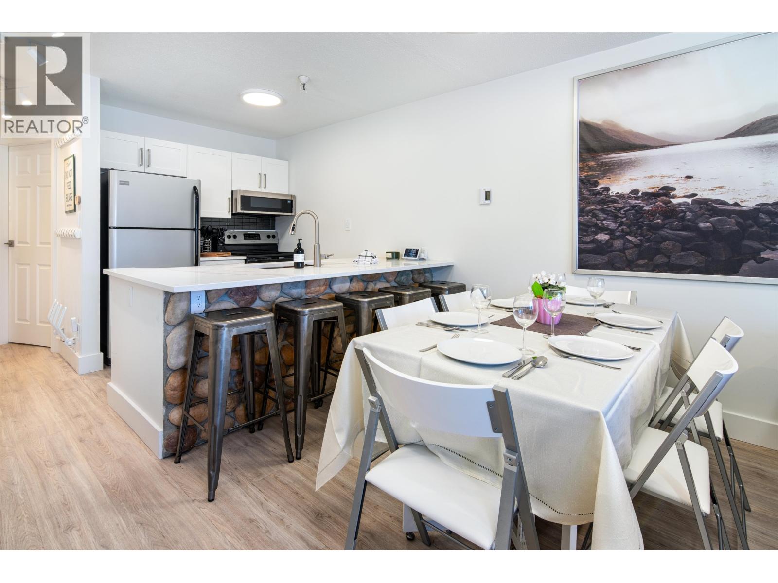 204 4360 LORIMER ROAD, Whistler