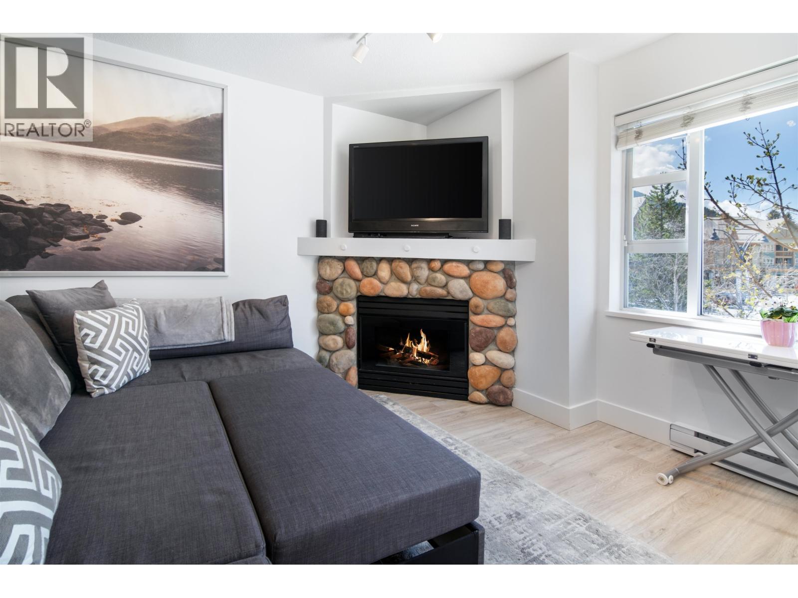 204 4360 LORIMER ROAD, Whistler