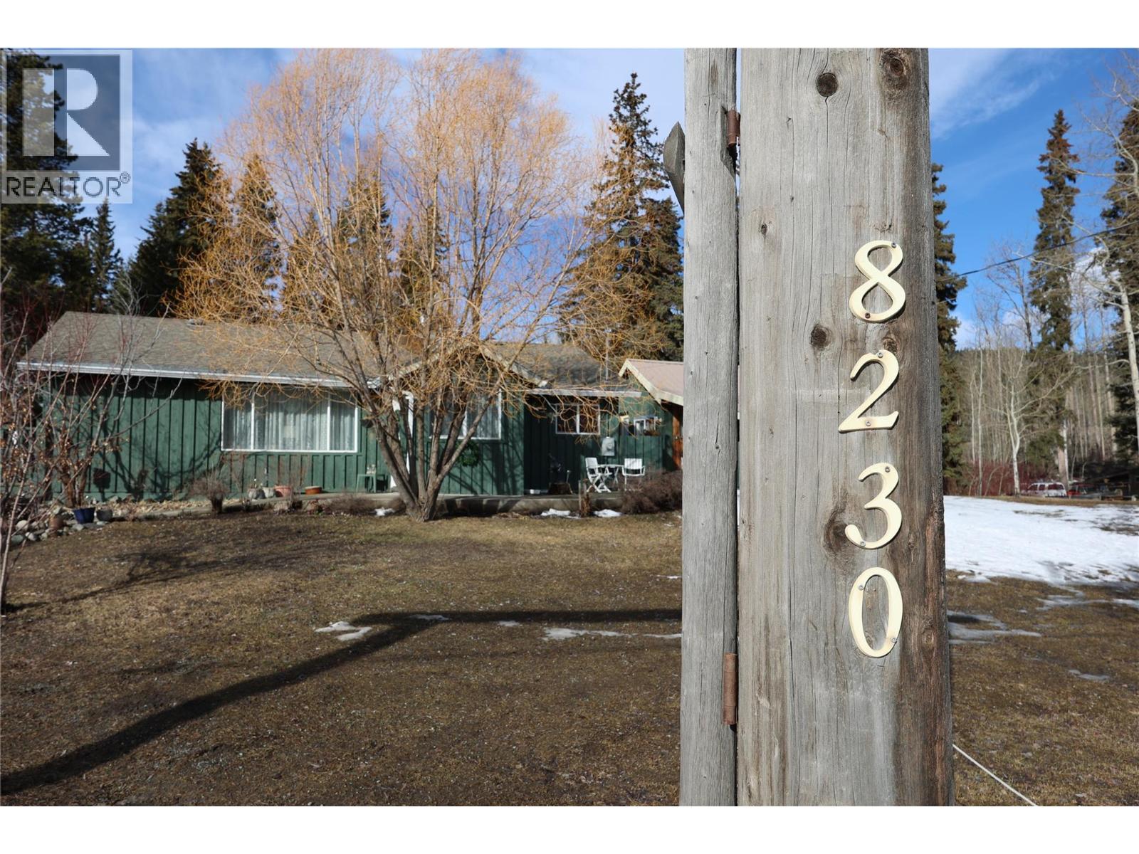 8230 Hwy 5A Highway, Merritt