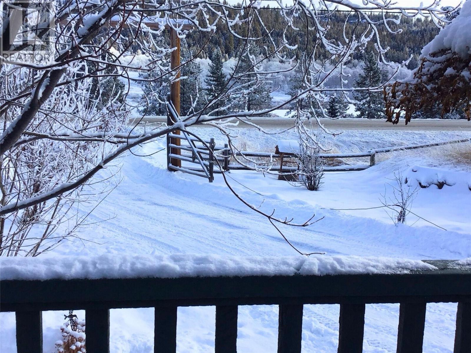 8230 Hwy 5A Highway, Merritt