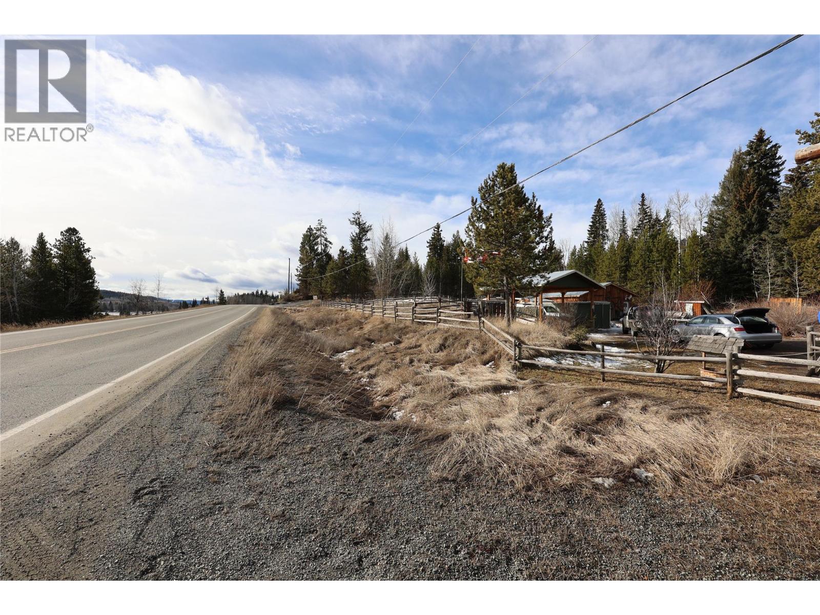 8230 Hwy 5A Highway, Merritt