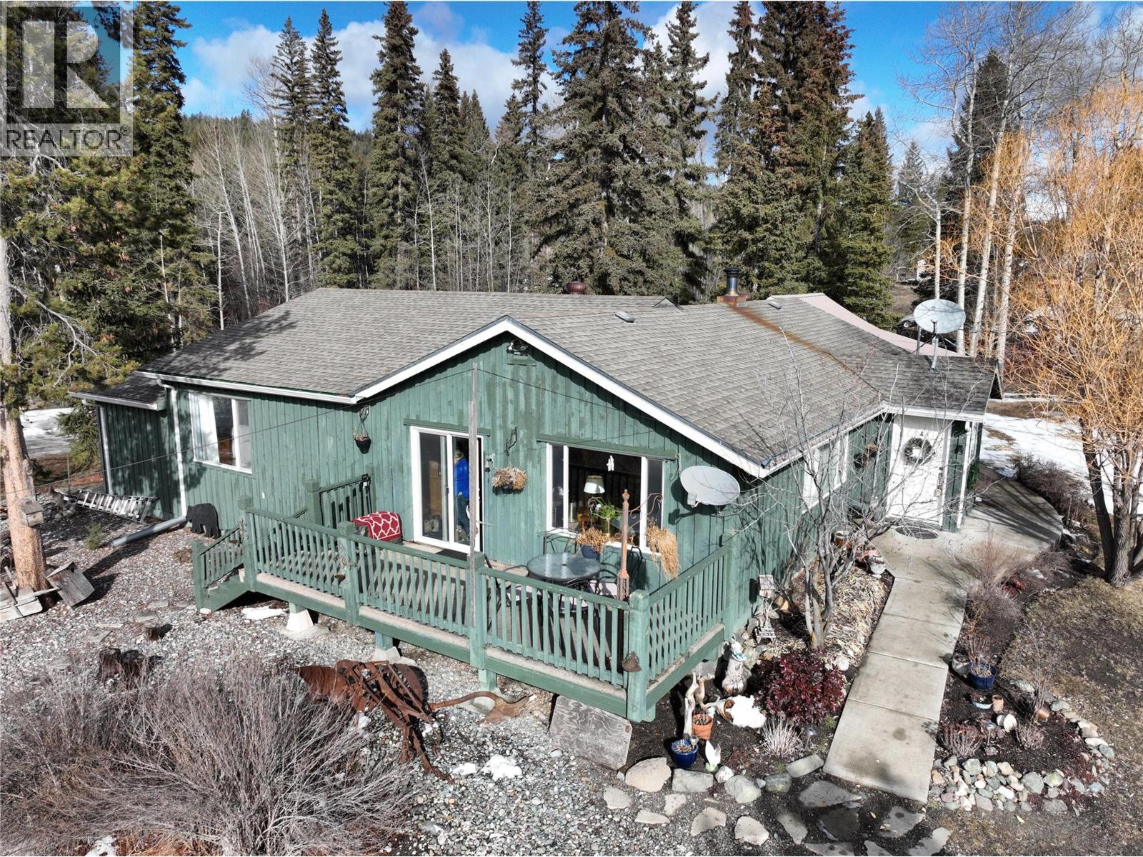 8230 Hwy 5A Highway, Merritt