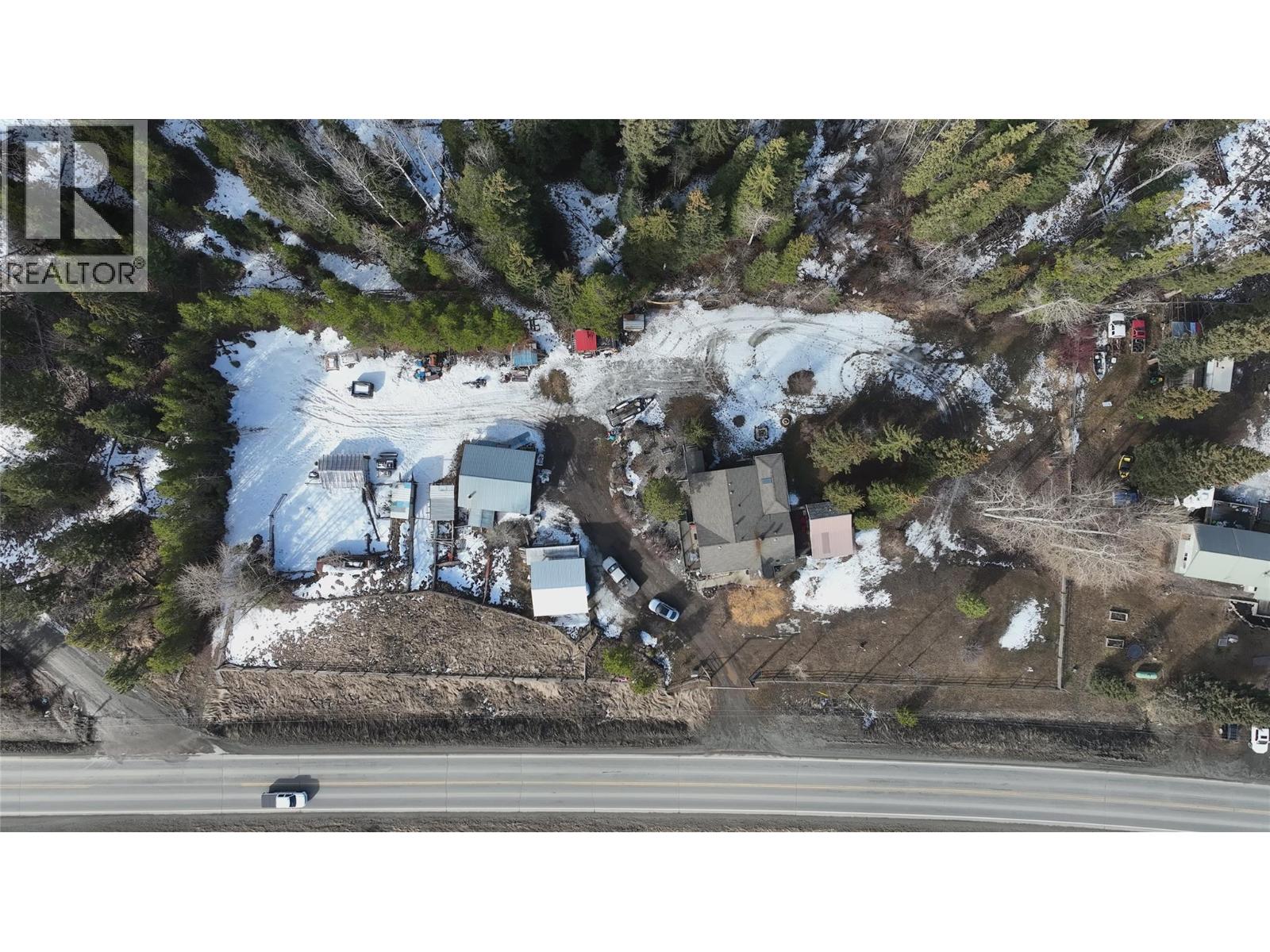 8230 Hwy 5A Highway, Merritt