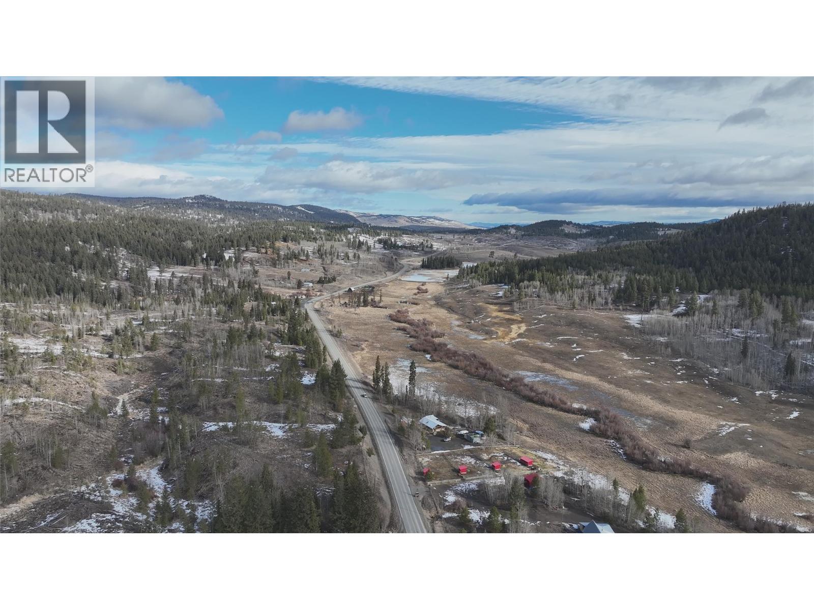 8230 Hwy 5A Highway, Merritt