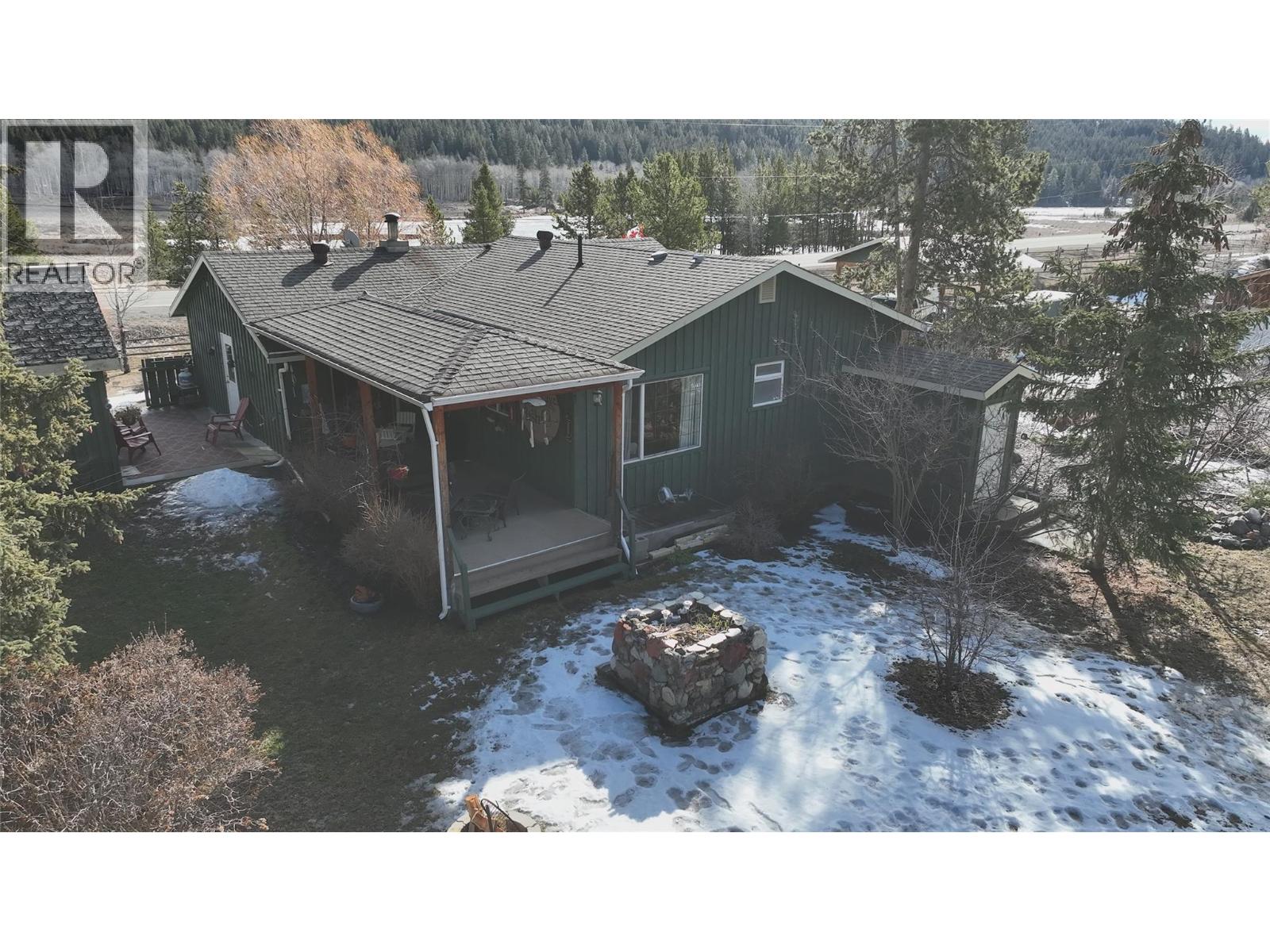 8230 Hwy 5A Highway, Merritt