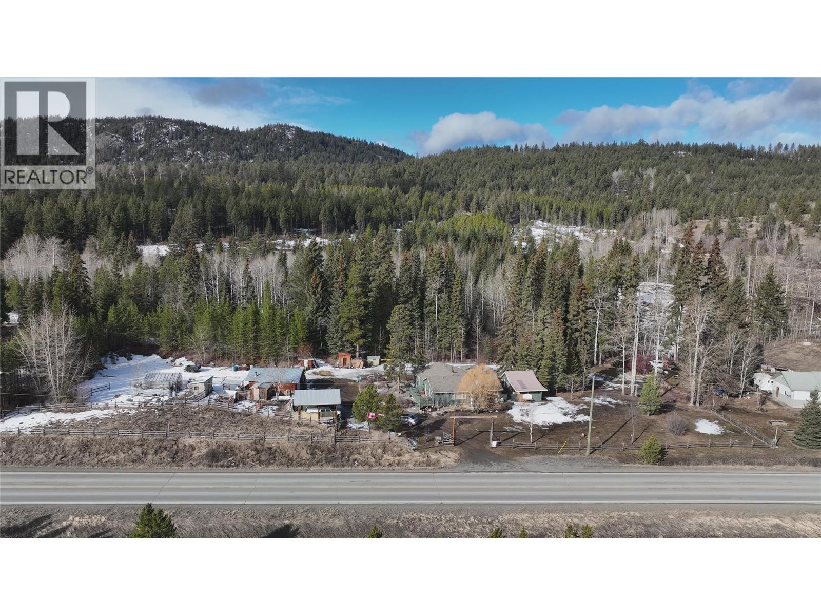 8230 Hwy 5A Highway, Merritt