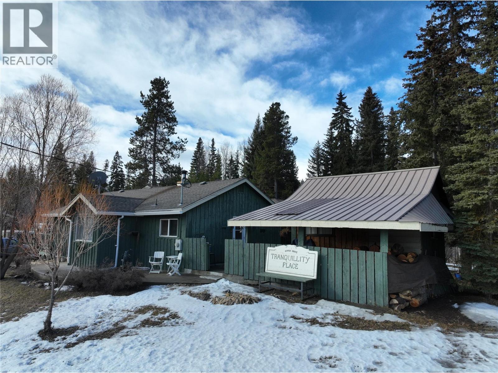 8230 Hwy 5A Highway, Merritt