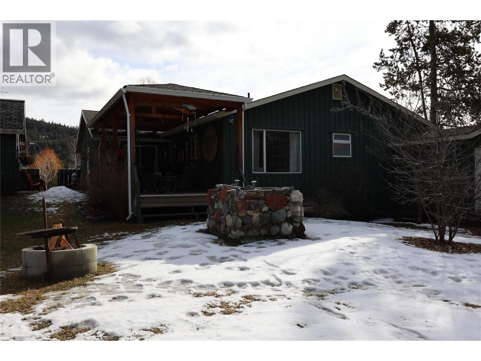 8230 Hwy 5A Highway, Merritt