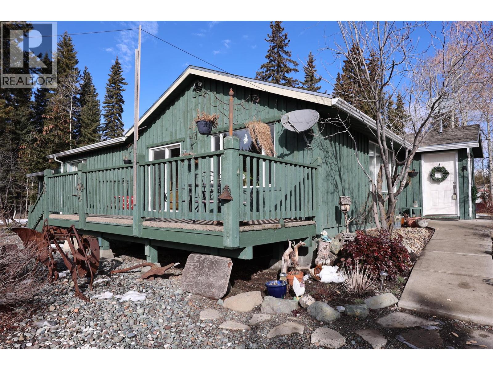 8230 Hwy 5A Highway, Merritt