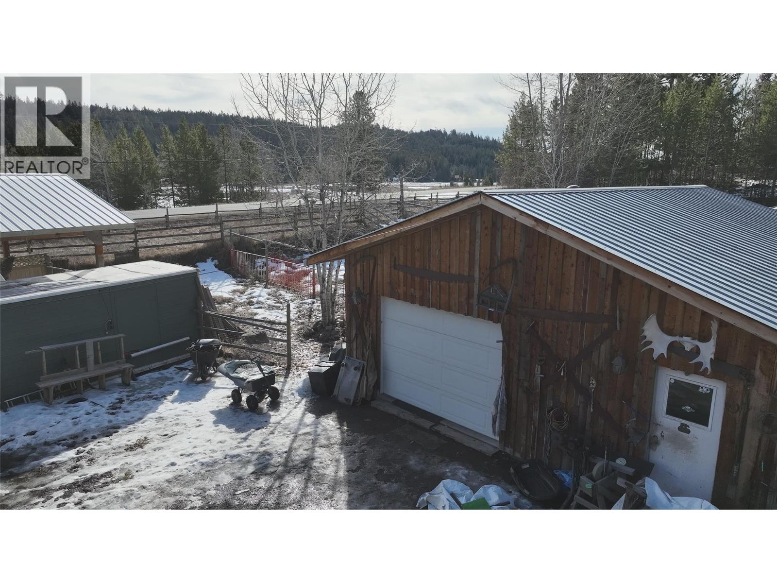 8230 Hwy 5A Highway, Merritt