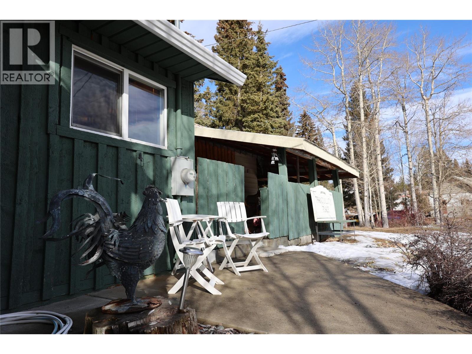 8230 Hwy 5A Highway, Merritt