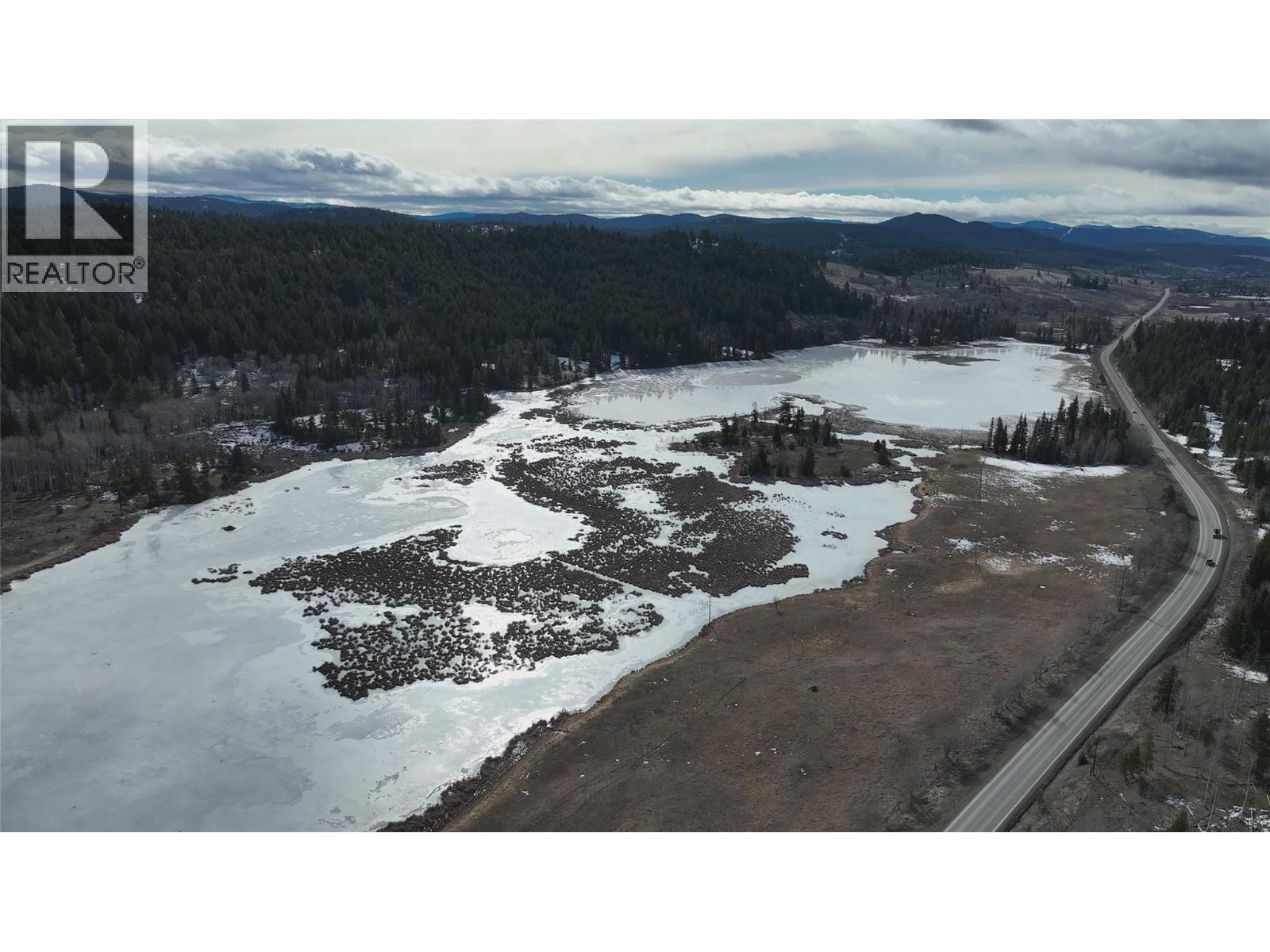 8230 Hwy 5A Highway, Merritt