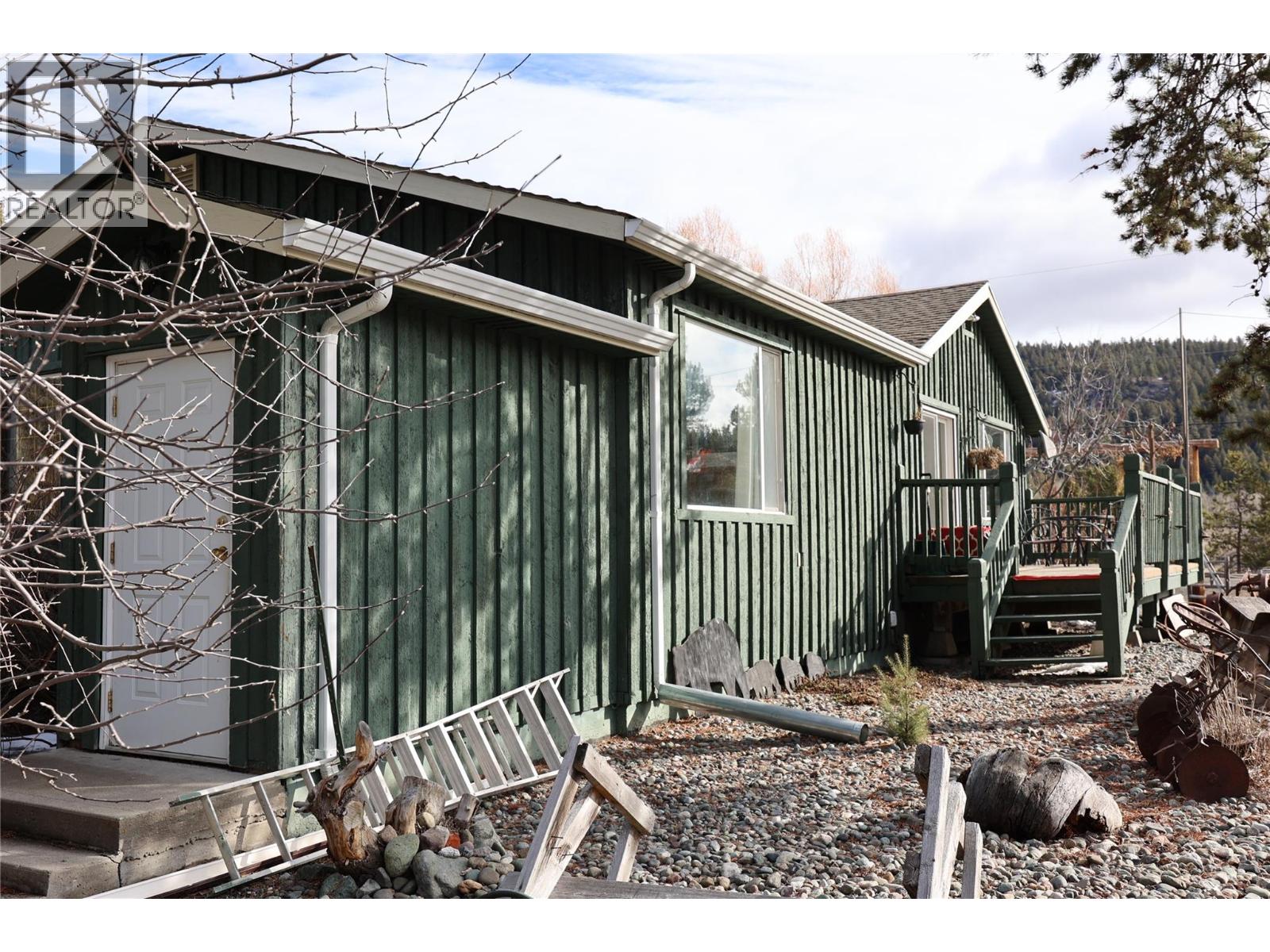 8230 Hwy 5A Highway, Merritt