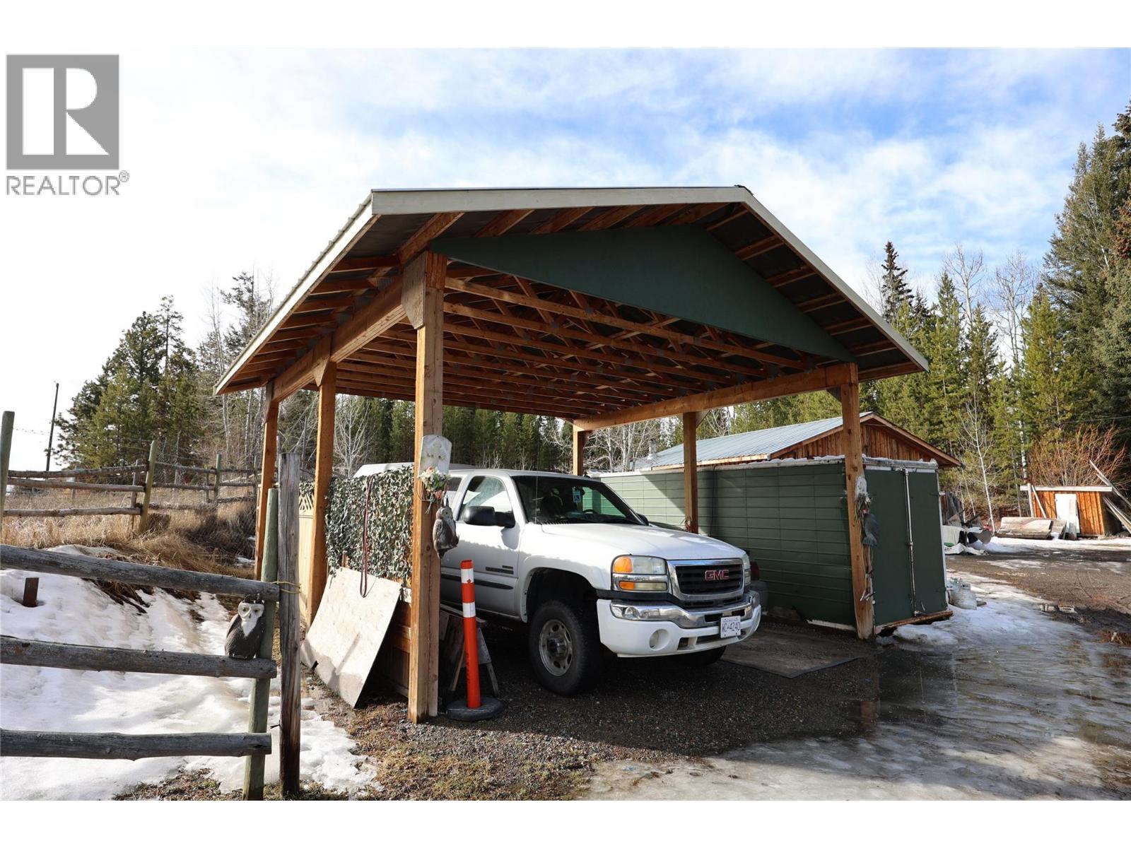 8230 Hwy 5A Highway, Merritt