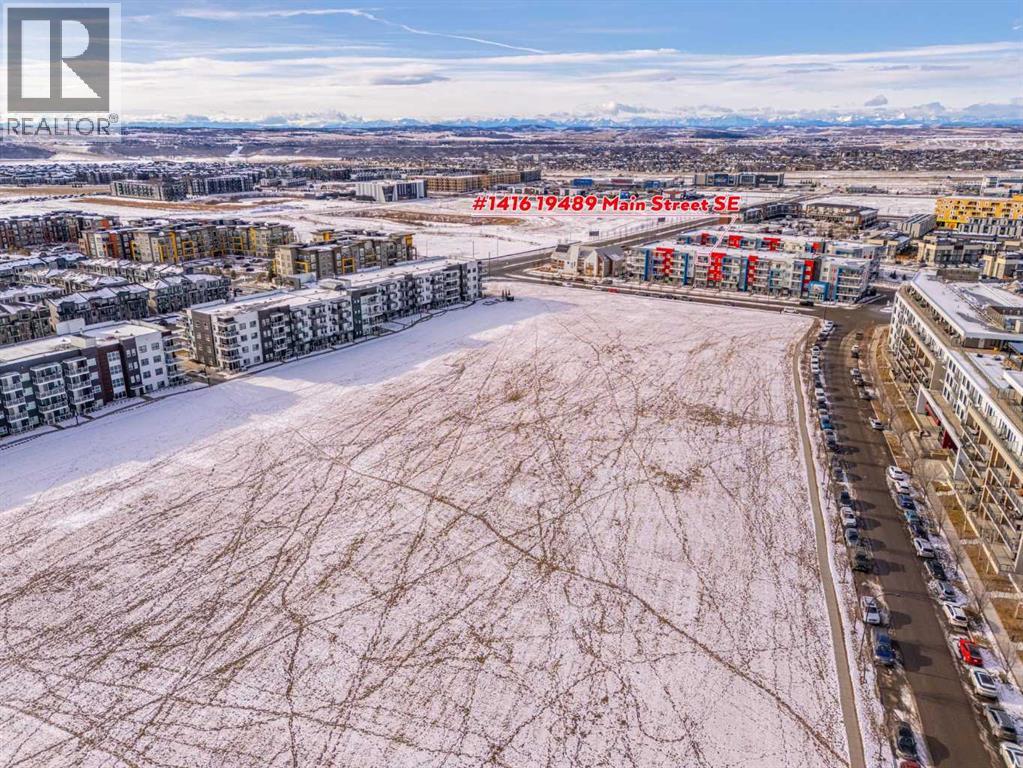 Single Family House for Sale in   Main Street SE Seton Calgary 