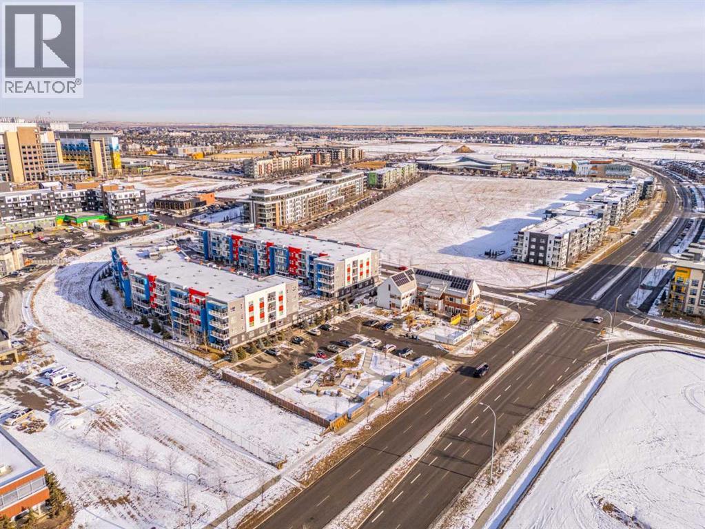 Single Family House for Sale in   Main Street SE Seton Calgary 