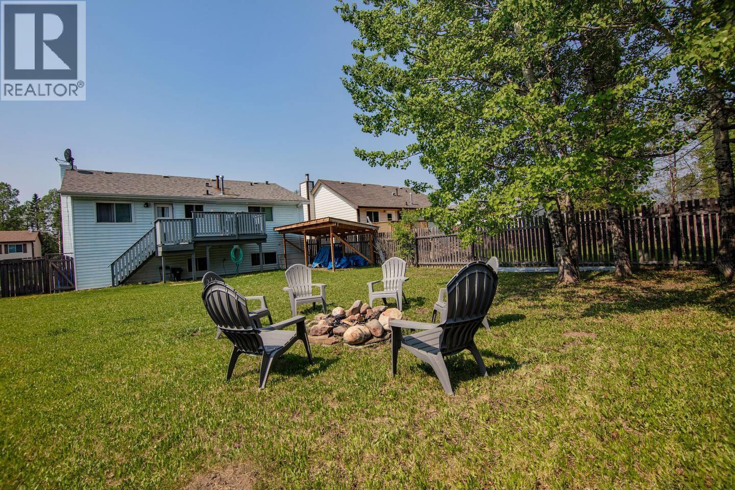 116 Wolverine Avenue, Tumbler Ridge