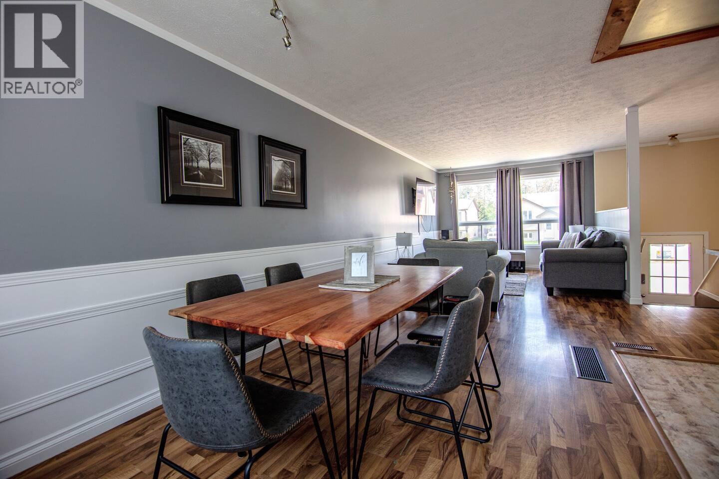 116 Wolverine Avenue, Tumbler Ridge