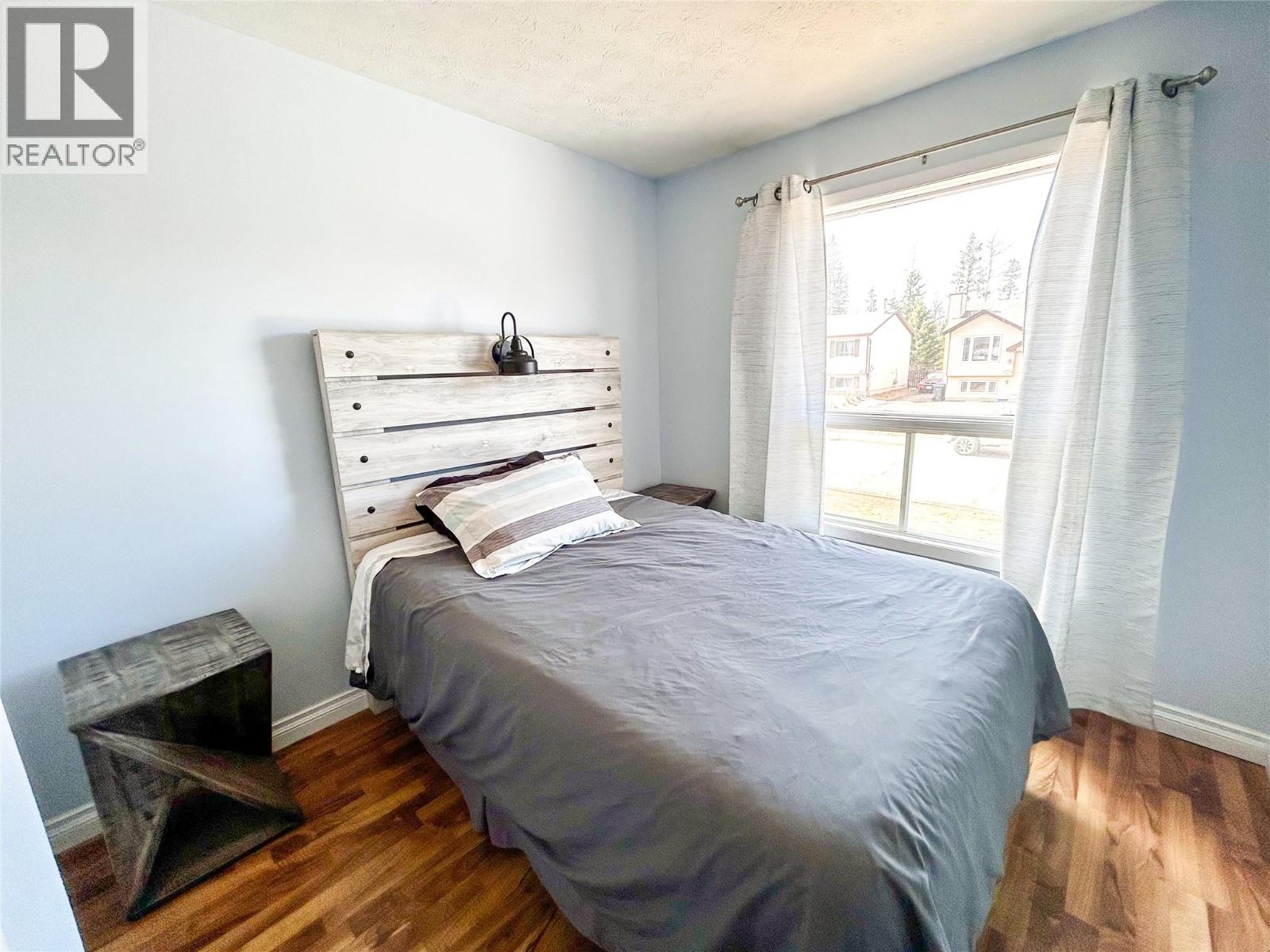 116 Wolverine Avenue, Tumbler Ridge