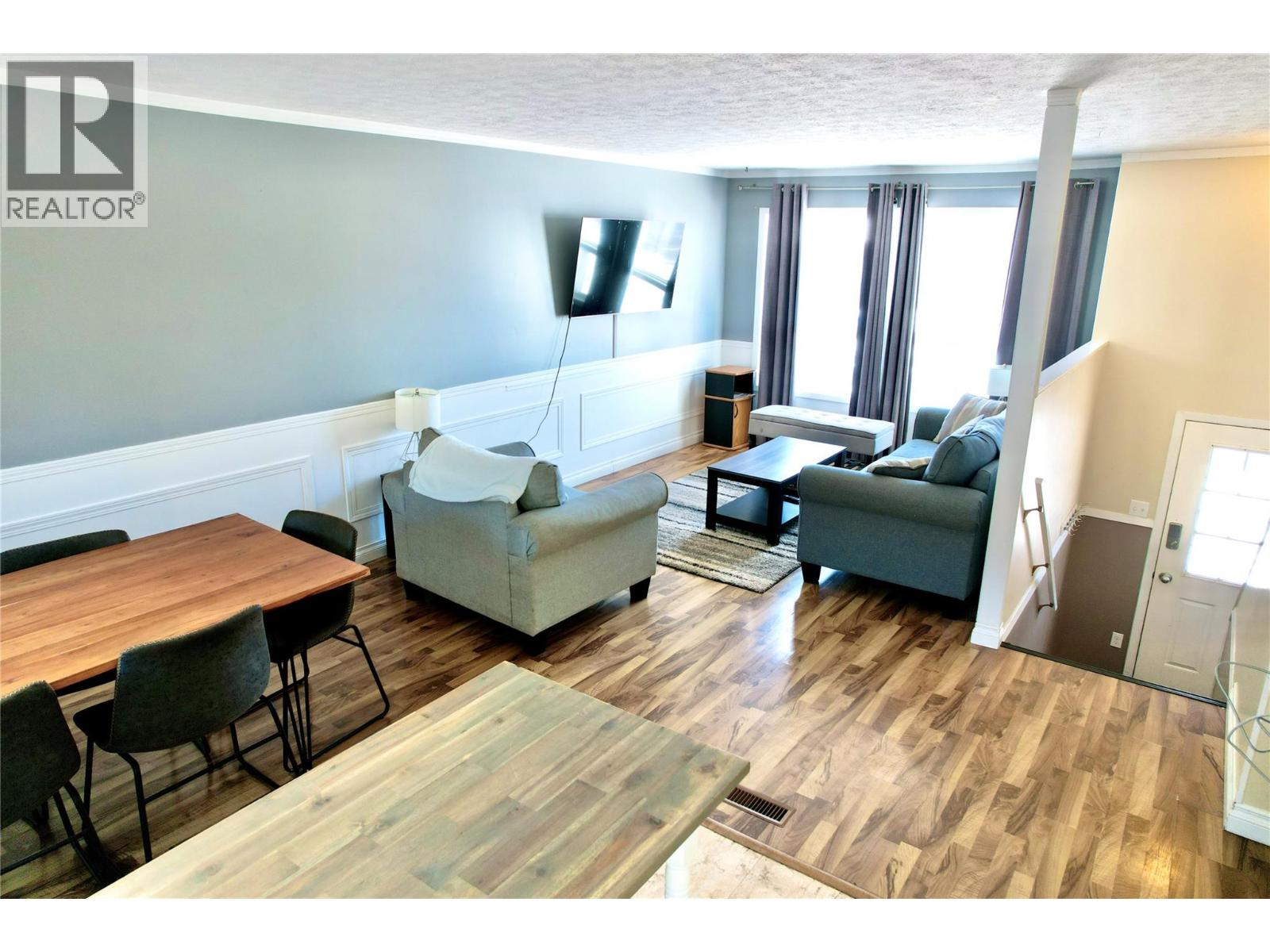 116 Wolverine Avenue, Tumbler Ridge