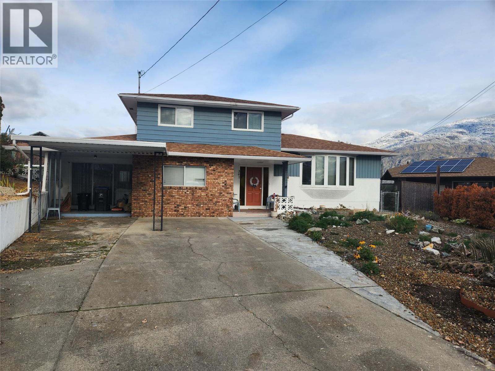 36 Finch Crescent - 1