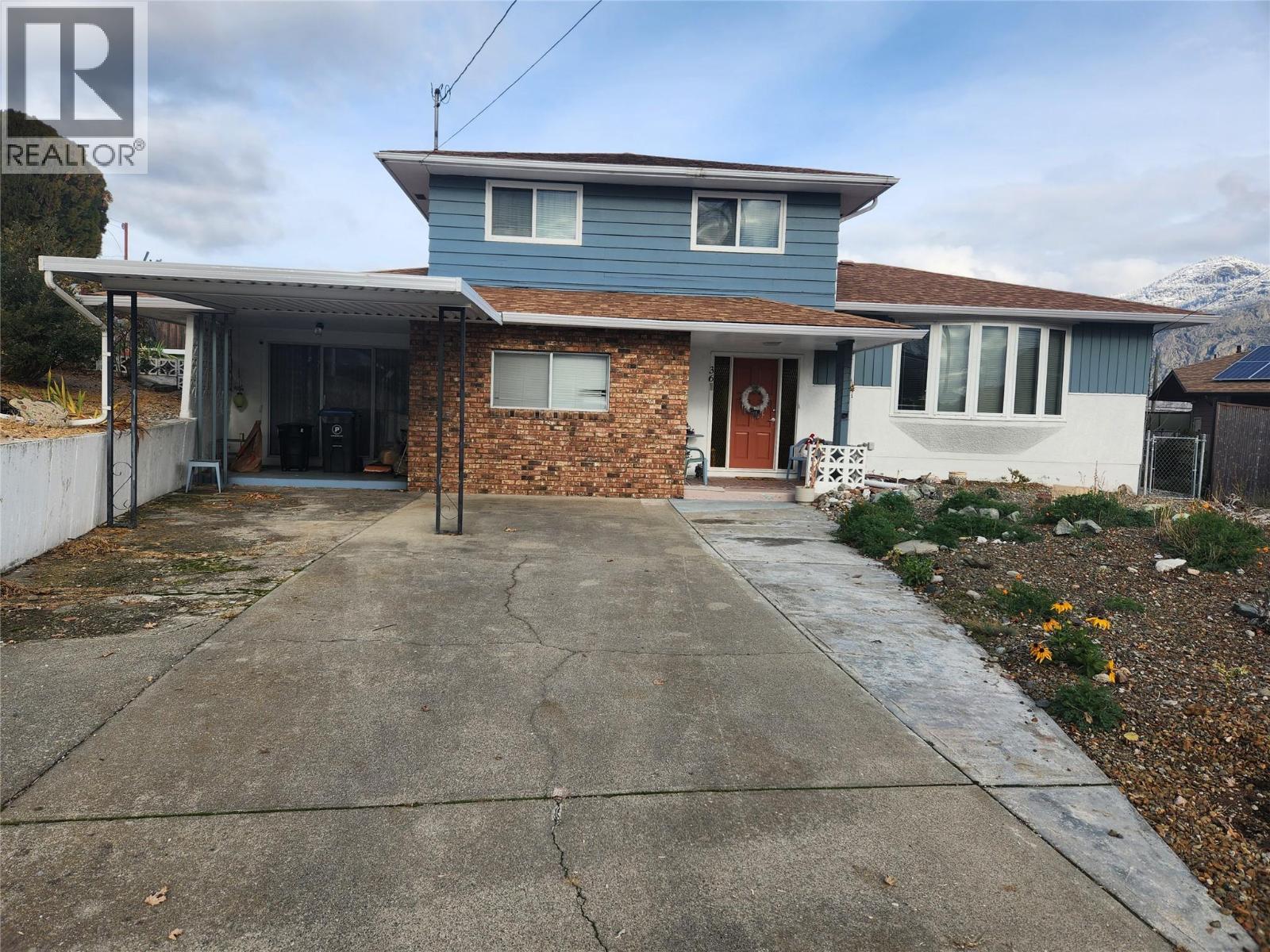 36 Finch Crescent, Osoyoos