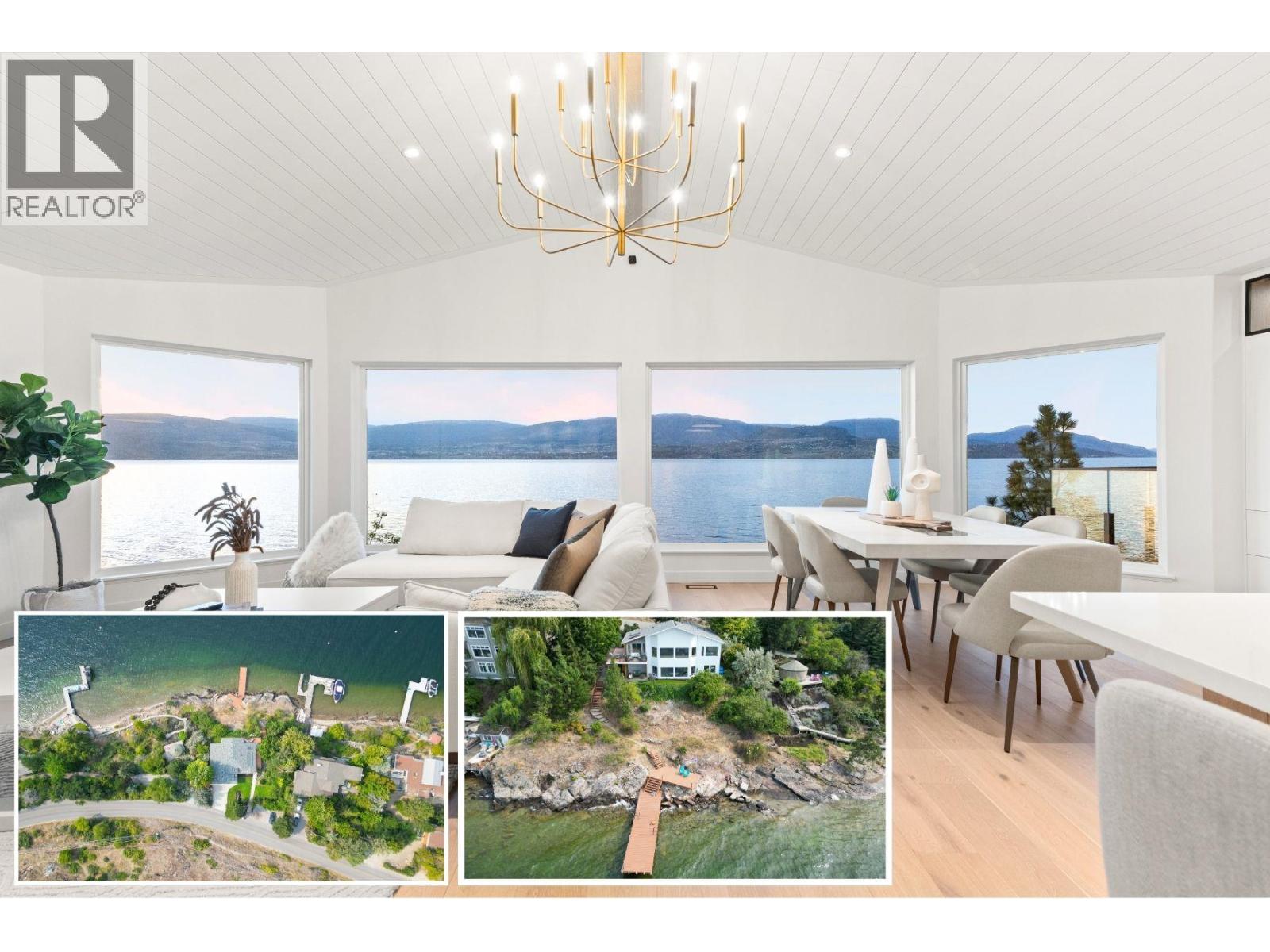 5538 Lakeshore Road, Kelowna
