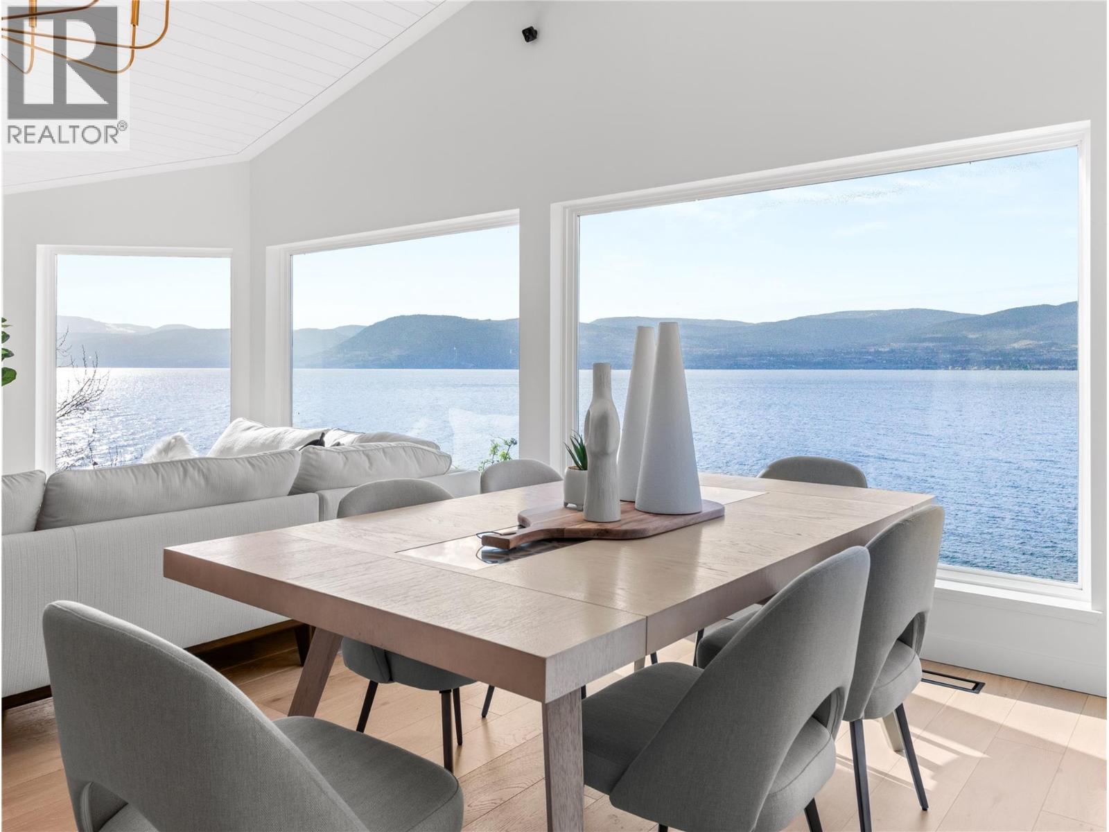 5538 Lakeshore Road, Kelowna