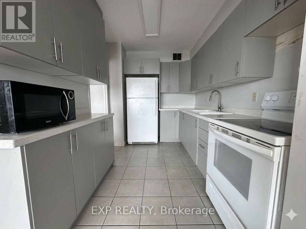 Listing photo of 1205 - 20 FOREST MANOR ROAD