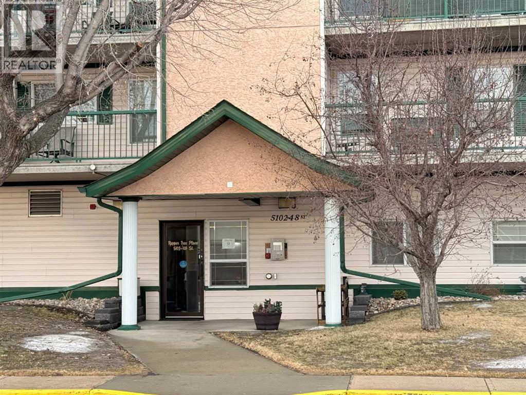 5102 48 Street, Lacombe