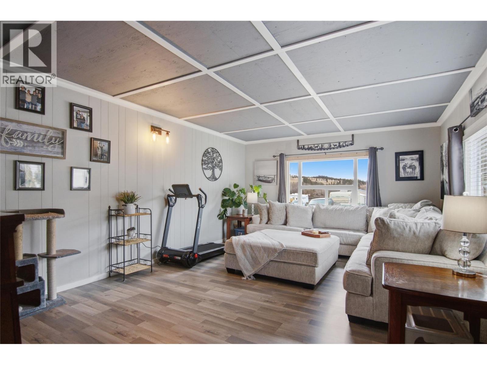 4796 TRANS CANADA  W Highway Unit# 7, Kamloops