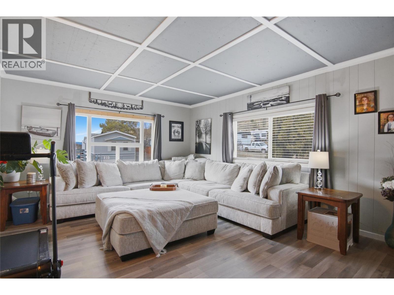 4796 TRANS CANADA  W Highway Unit# 7, Kamloops