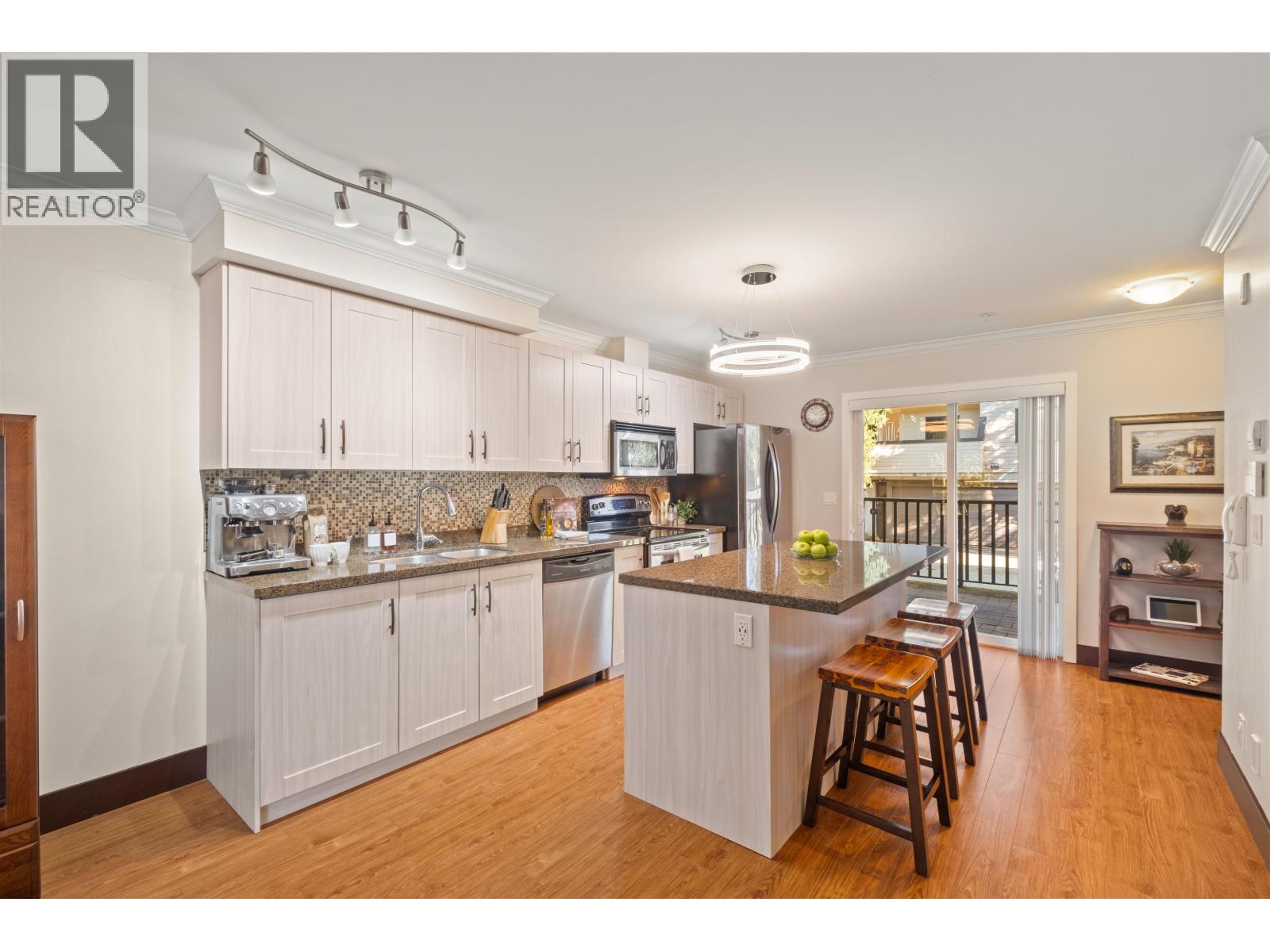 1127 ST. ANDREWS AVENUE, North Vancouver