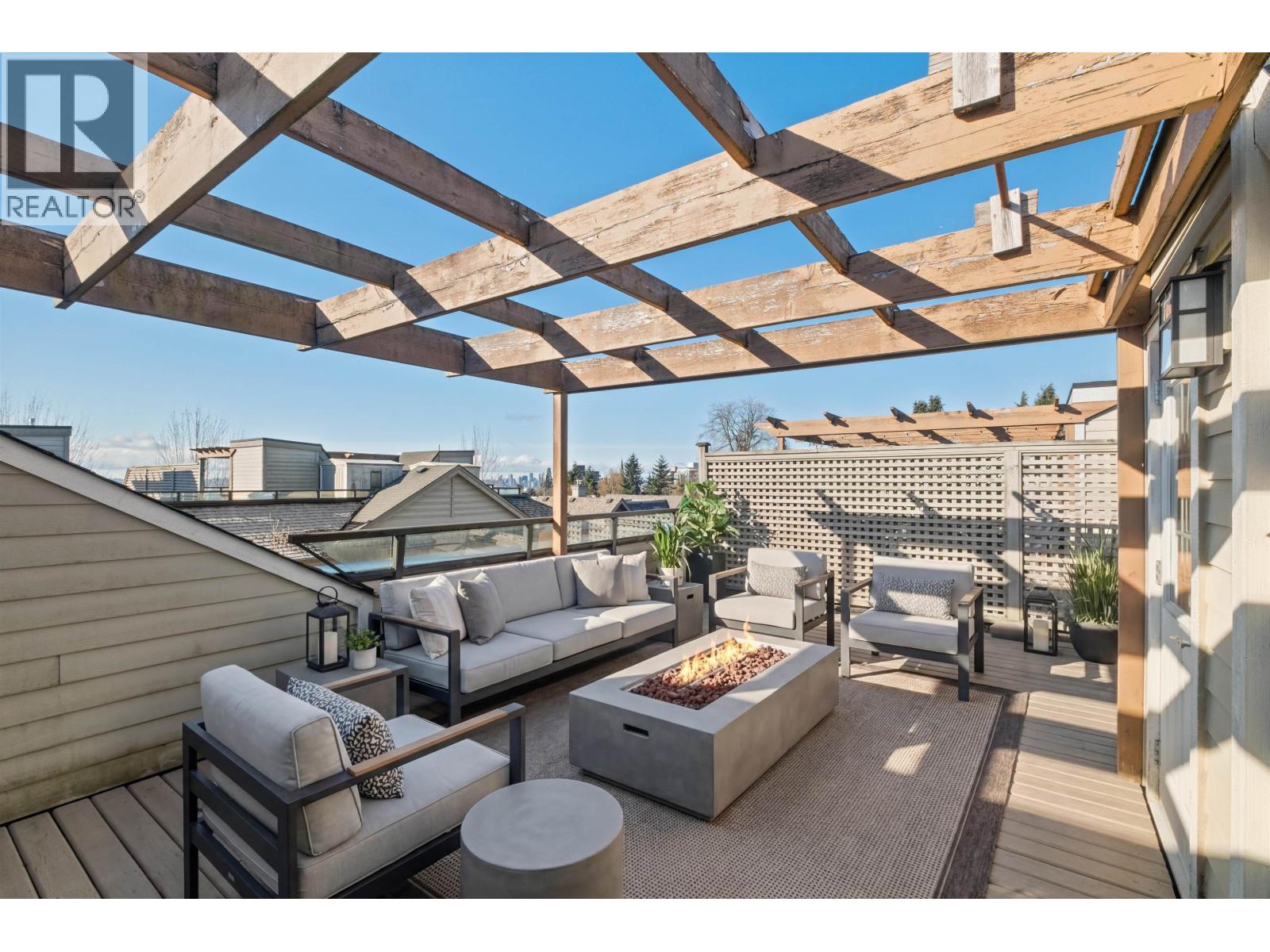 1127 ST. ANDREWS AVENUE, North Vancouver