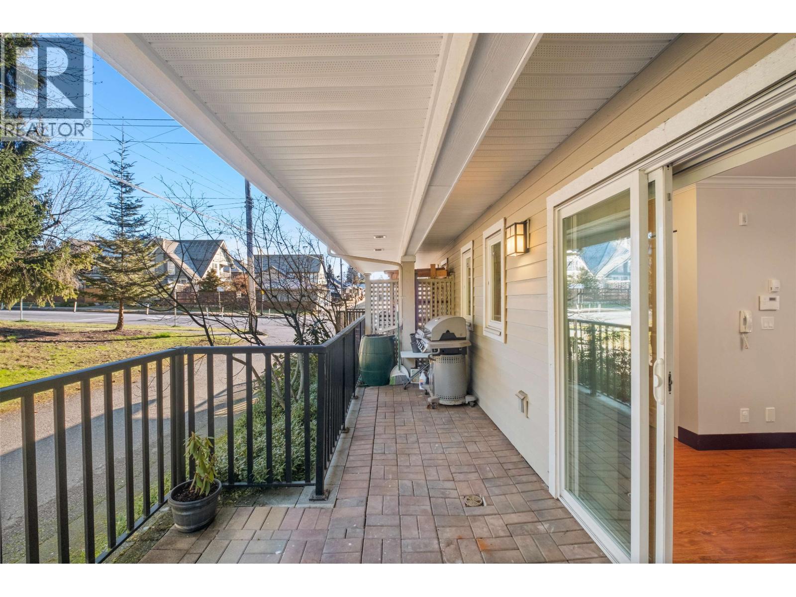 1127 ST. ANDREWS AVENUE, North Vancouver