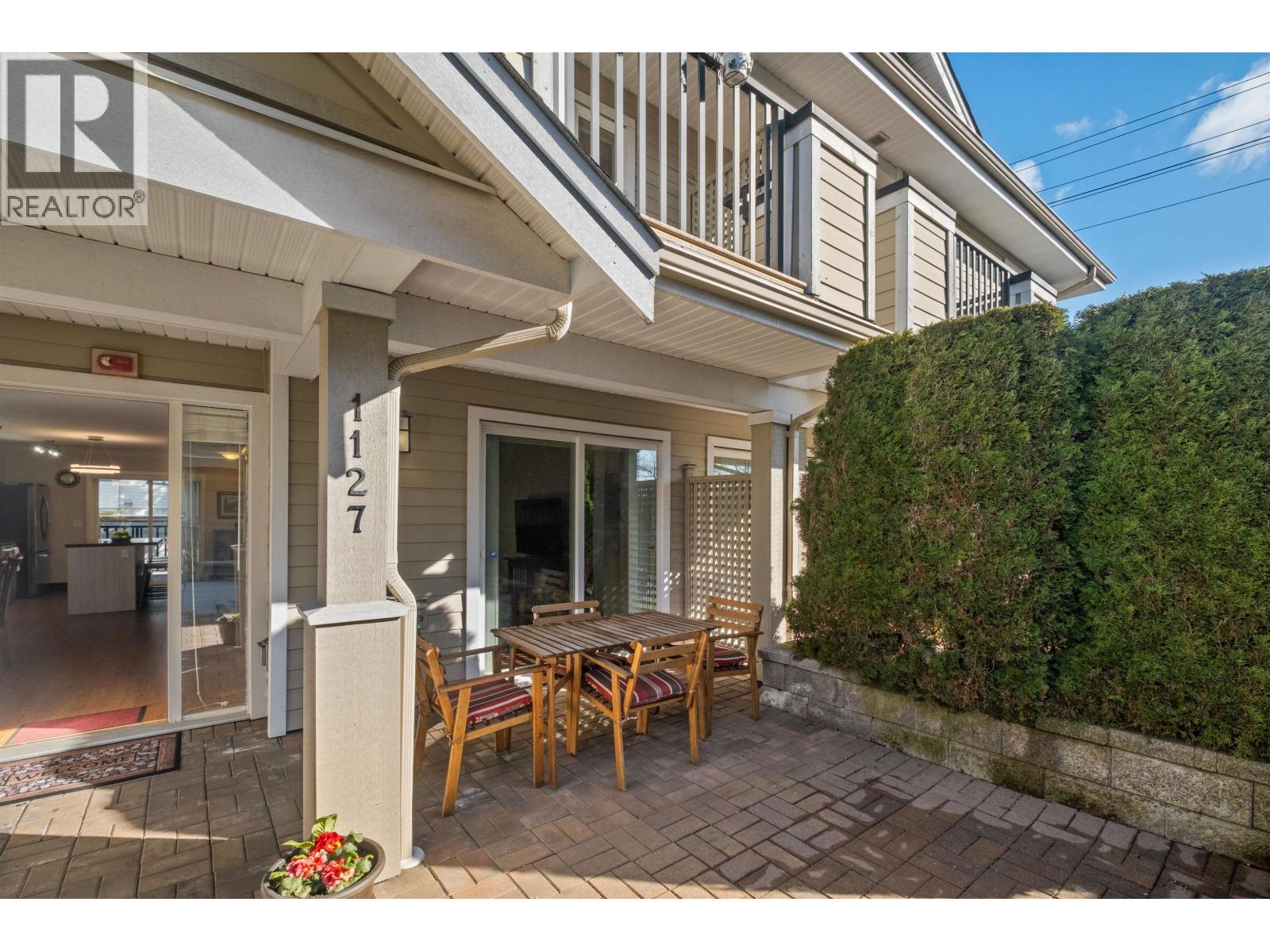 1127 ST. ANDREWS AVENUE, North Vancouver