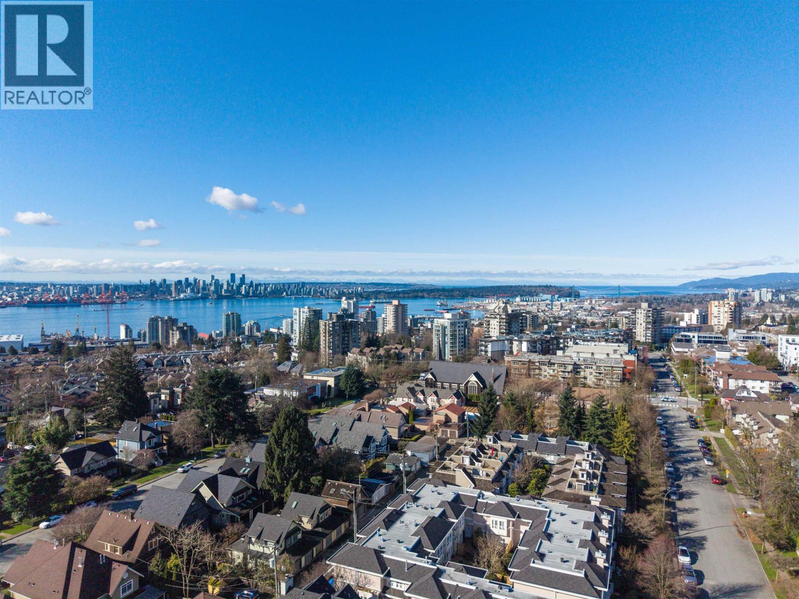 1127 ST. ANDREWS AVENUE, North Vancouver