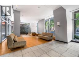 1708 1001 Richards Street, Vancouver, BC V6B1J6 Photo 15