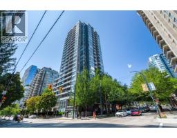 1708 1001 Richards Street, Vancouver, BC V6B1J6 Photo 10