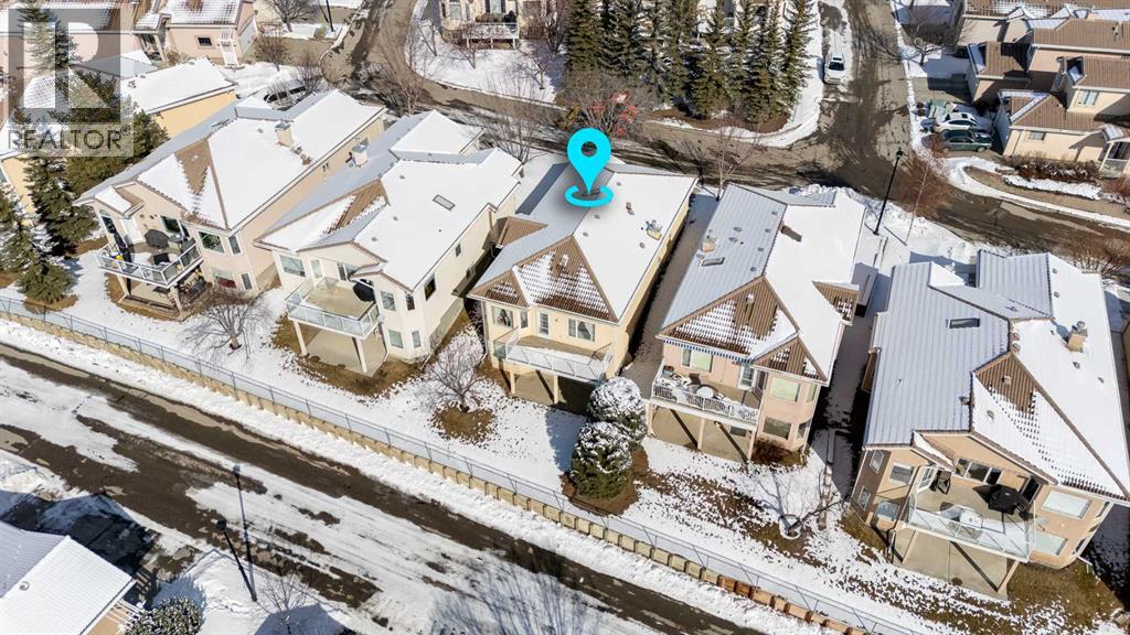 Single Family House Bungalow for Sale in  Scimitar Circle NW Scenic Acres Calgary 