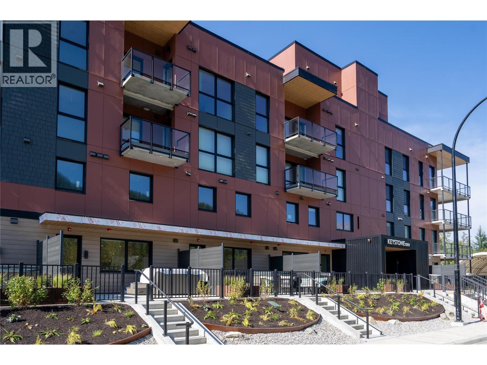 1702 Coursier Avenue Unit# 1111, Revelstoke