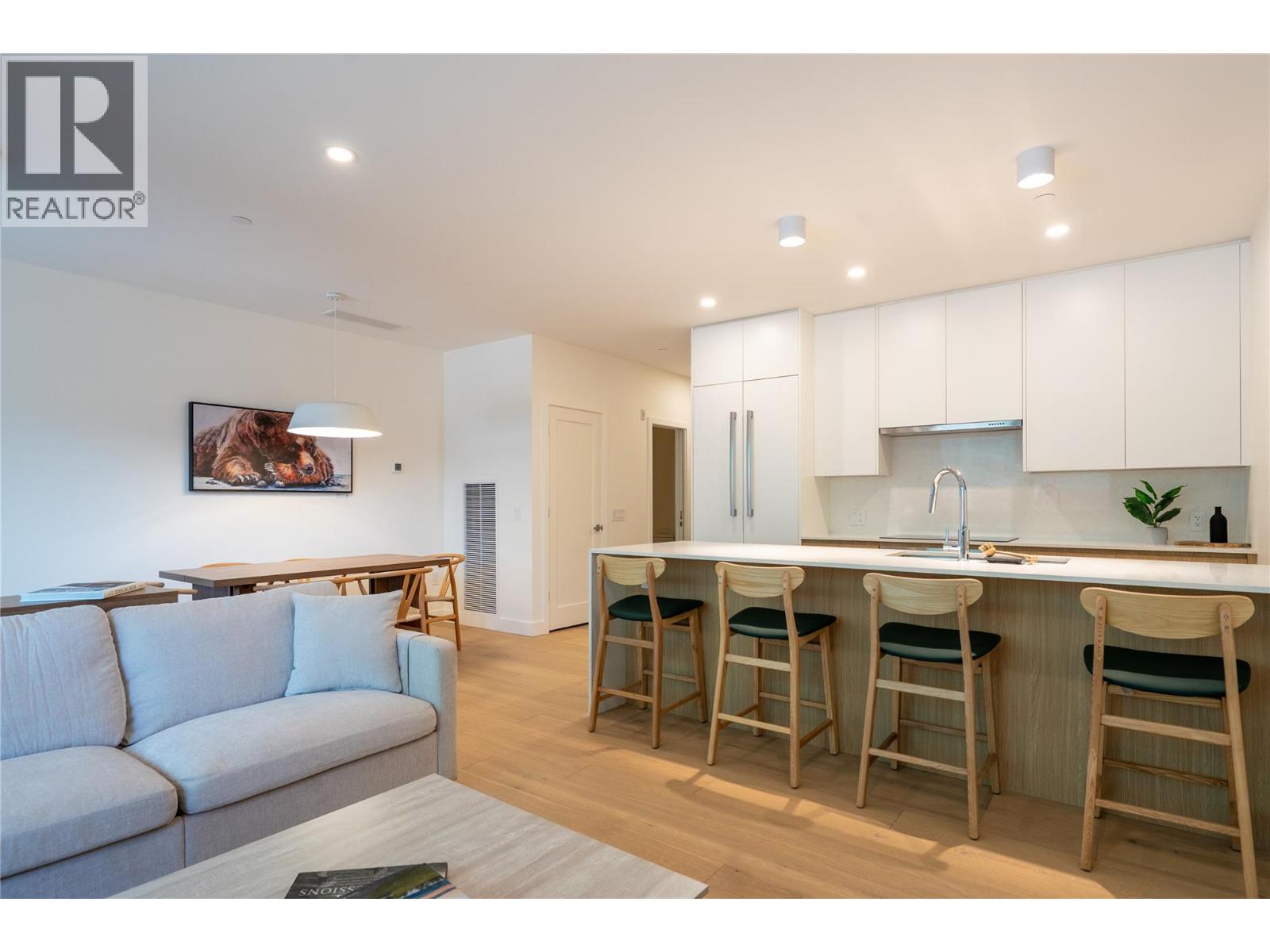 1702 Coursier Avenue Unit# 1111, Revelstoke