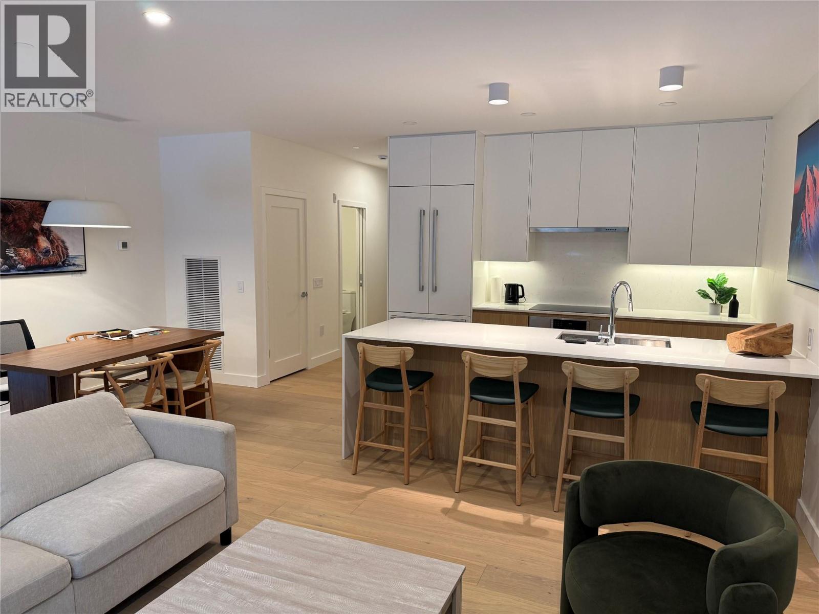 1702 Coursier Avenue Unit# 1111, Revelstoke