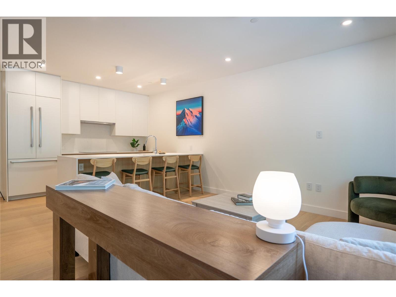 1702 Coursier Avenue Unit# 1111, Revelstoke