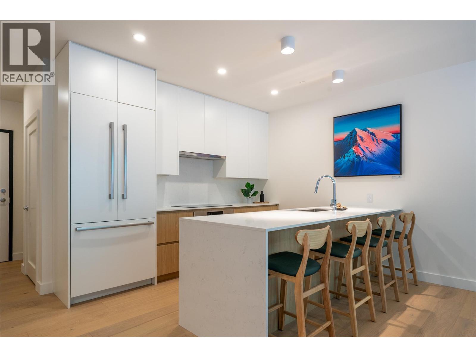 1702 Coursier Avenue Unit# 1111, Revelstoke