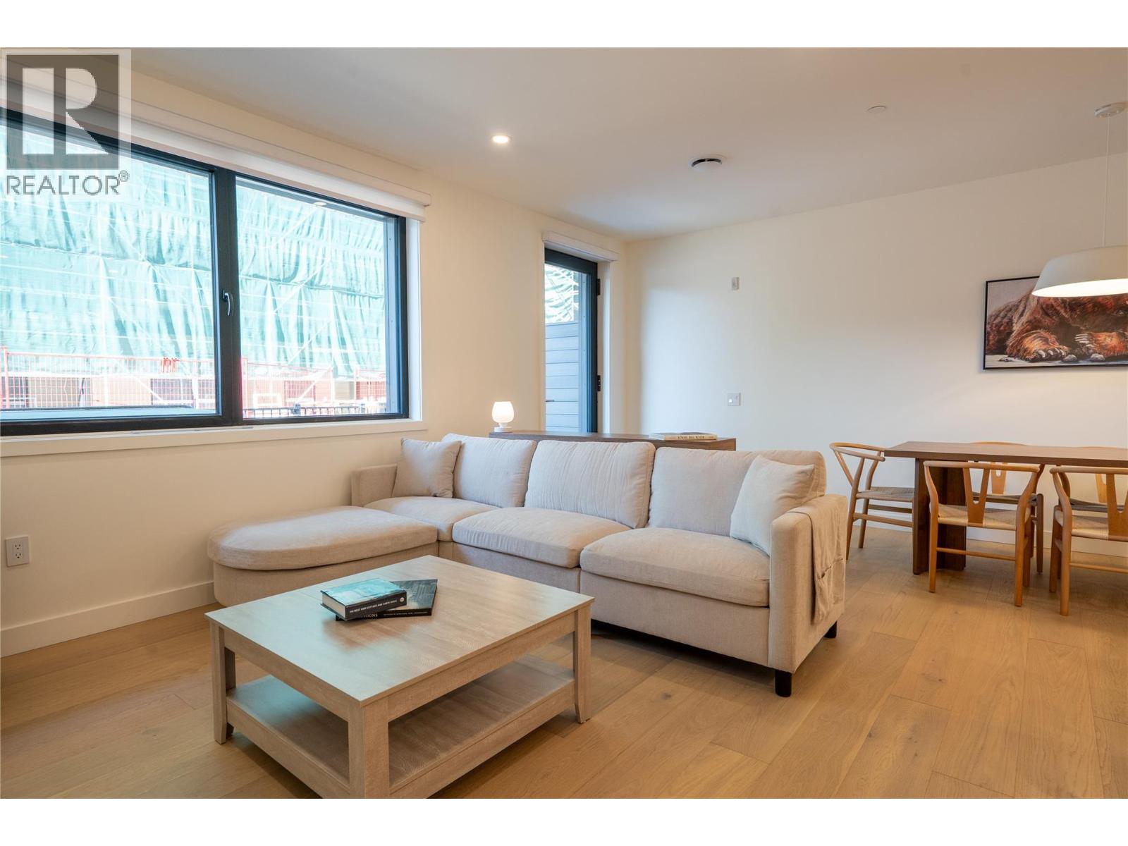 1702 Coursier Avenue Unit# 1111, Revelstoke